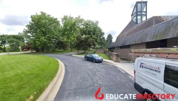 Woodbrook Early Education Center - Baltimore
