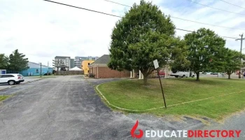 Woodrow T Wilson Child Care - Crisfield