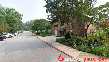 Woods Child Development Center - Severna Park