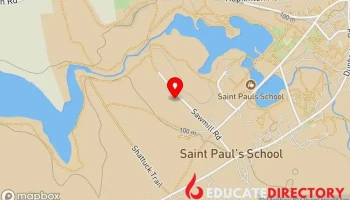 Woodside at St. Paul's - Concord