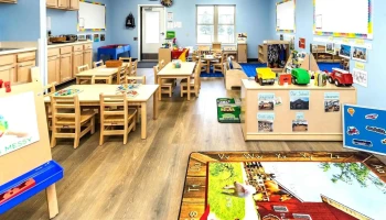 Woodsonia KinderCare - Shawnee