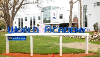 World Academy - Nashua