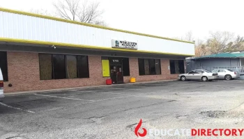 World View Christian Center - Brandywine