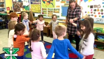 Xavier Catholic School - Leavenworth Xavier Catholic School - Leavenworth