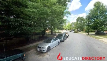 Y Head Start at Annapolis Gardens - Annapolis