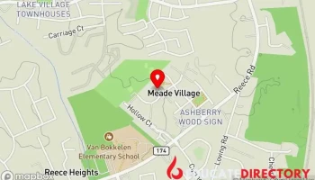 Y Head Start at Meade Village - Severn