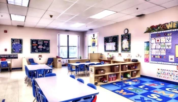 Y Preschool at Umbc - Baltimore