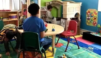 Yaneri Bilingual Childcare - Anchorage