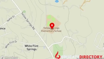 Yellow Springs Elementary School - Frederick