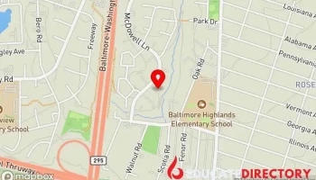 Ymca - Baltimore