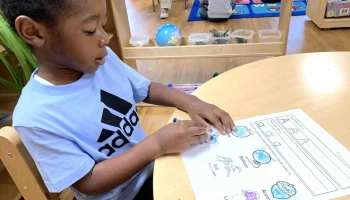 Ymca Head Start - Essex