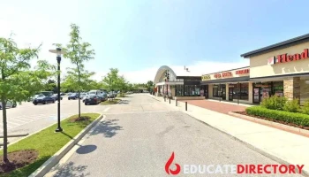 Ymca Merritt Park Head Start - Dundalk