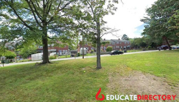 Yorkwood Elementary School - Baltimore