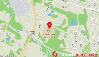 Yough Glades Elementary School - Oakland