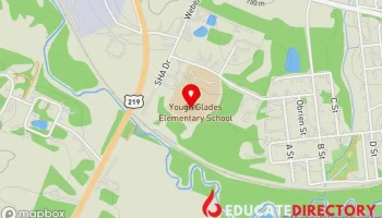 Yough Glades Head Start - Oakland