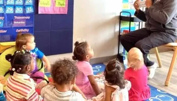 Young Horizons School - Elkridge