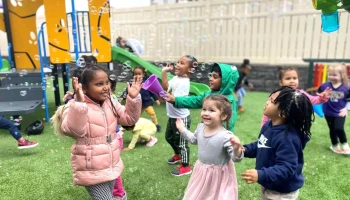 Young Horizons School, Frederick - Frederick