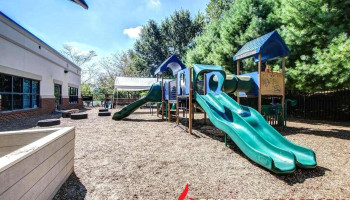 Young School - Kendall Ridge - Columbia