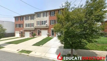 Zion Kindergarten and Preschool - Wilmington