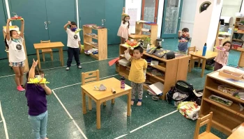 童乐Tong Le Montessori School - Baltimore