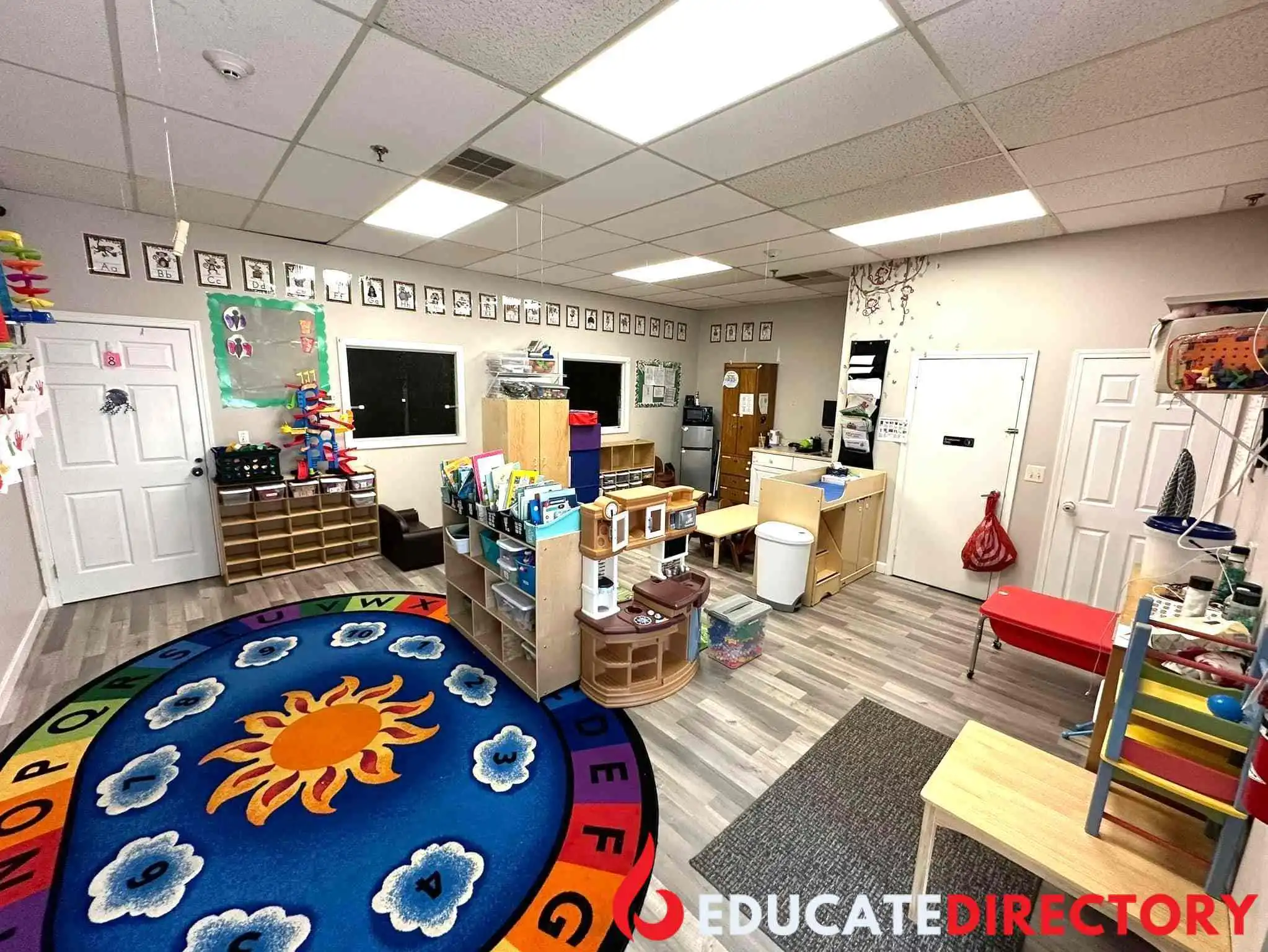 The Children's Den Llc - Merrimack The Children's Den Llc - Merrimack