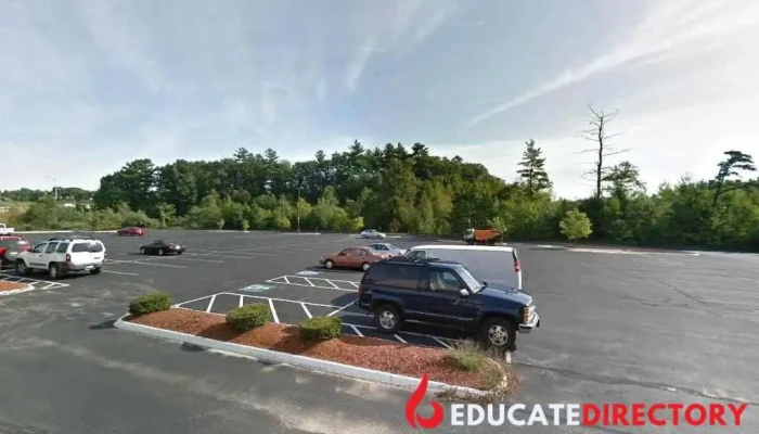 A Brighter Future Learning Center - Hooksett