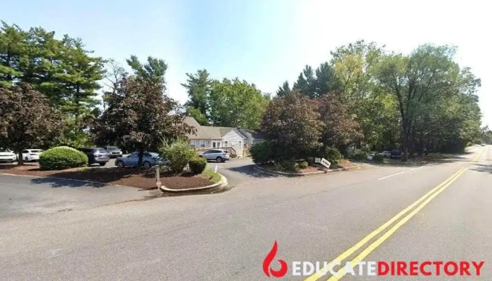 A Child's Garden - Severna Park