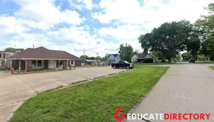 A Child's World Day Care Center - Oskaloosa