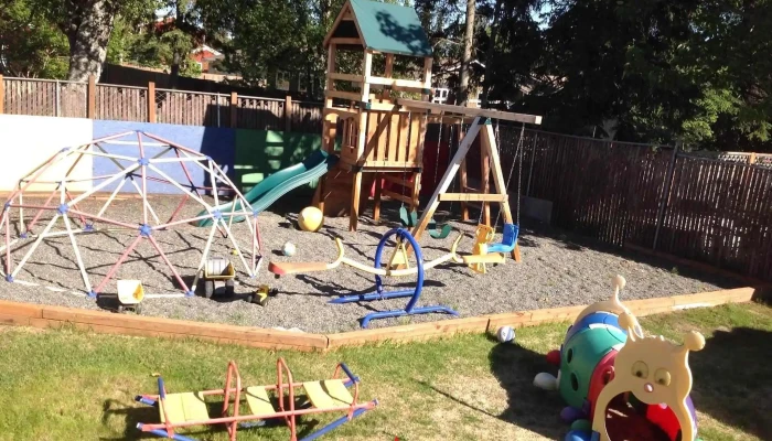 Abc Angels Childcare - Kenai