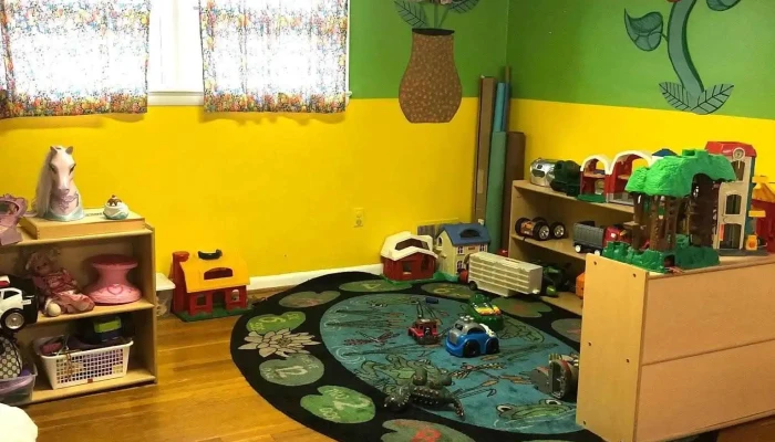 Abc Learning Center - Beltsville