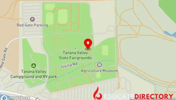 Abc Preschool - Fairbanks