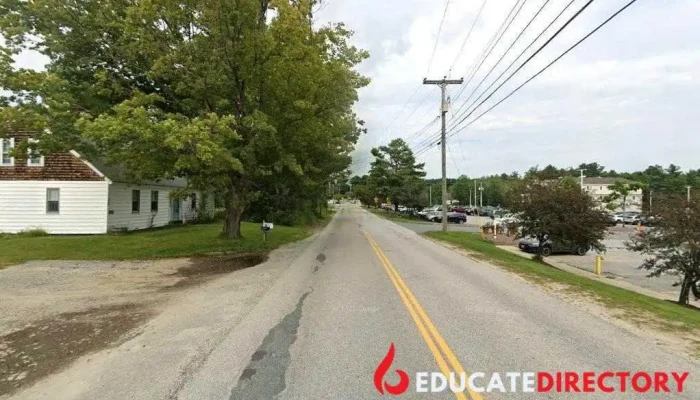 ABC's Child Care Center - New London