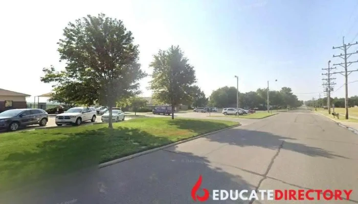 Abilene Childcare Learning Center -2 - Abilene