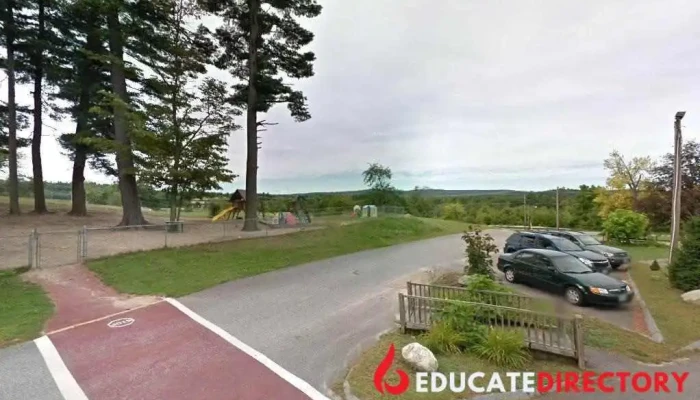 Above and Beyond Childcare - Hooksett