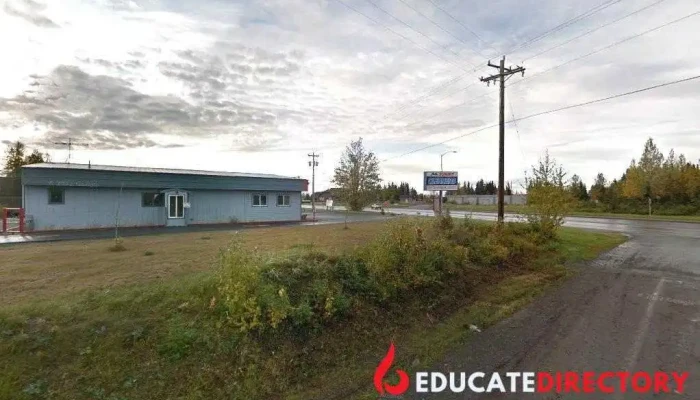 Adventures In Learning - Kenai