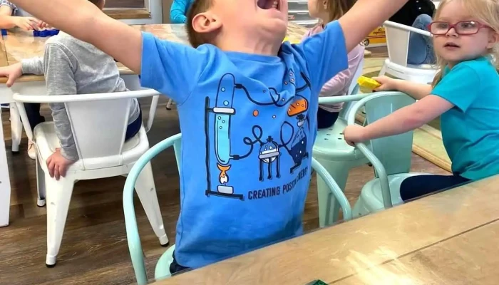 Ak Kids Preschool - Kenai