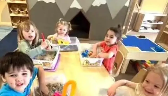 Alaska Children's Academy Ii - Wasilla