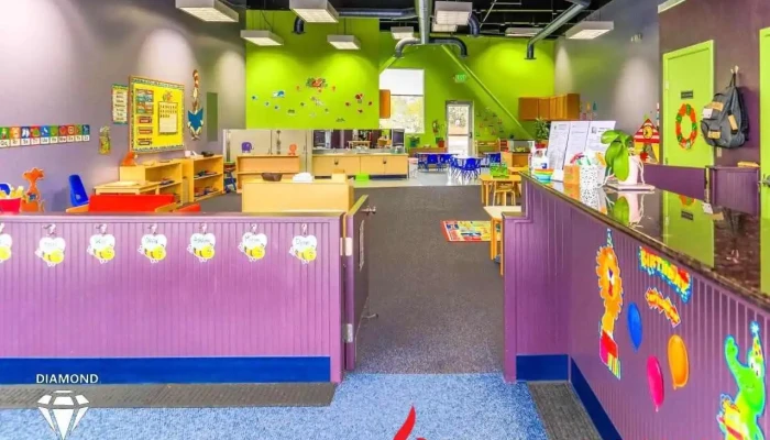 Alaska Honeybee Preschool - Anchorage