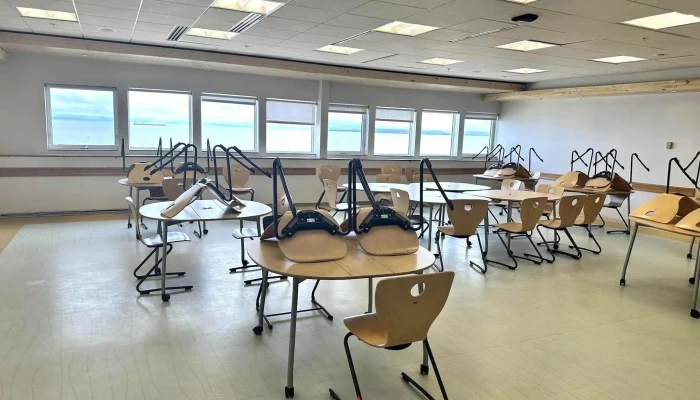 Alaska Technical Center - Ak 99752
