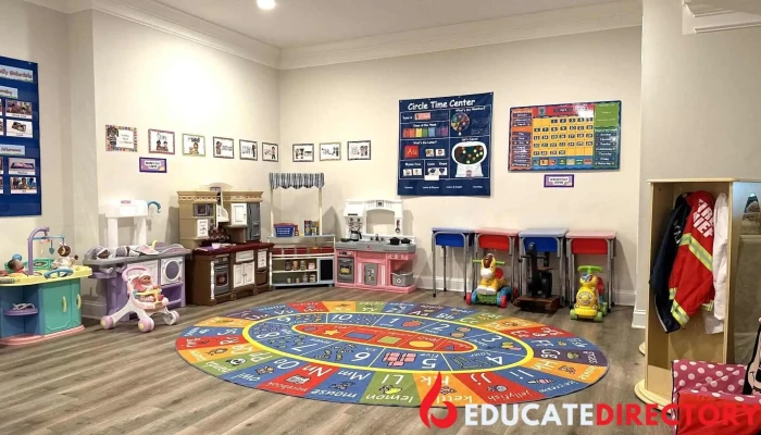 All Star Childcare - Laurel