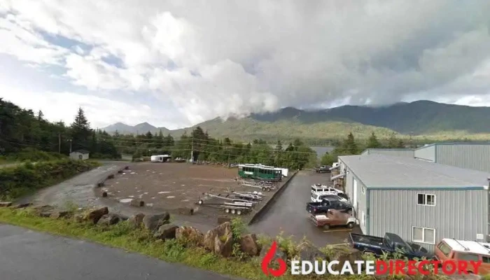 Alphabet Kids - Ketchikan