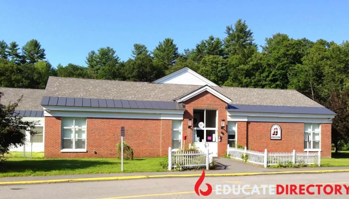 Alstead Primary School - Alstead