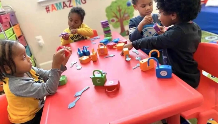 Amazing Adventures Childcare Llc - A Pre-k and Kindergarten readiness program - United States
