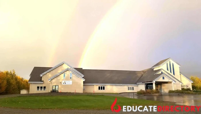 Amazing Grace Academy - Palmer