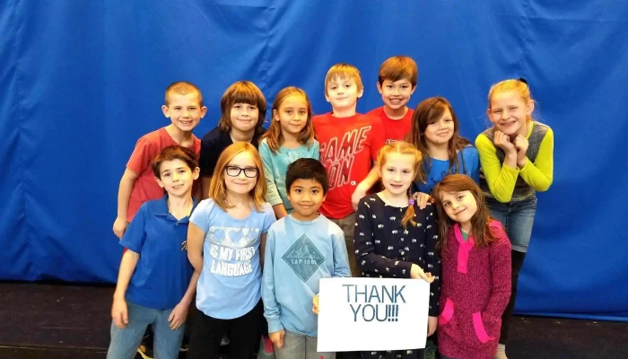 Anchor Lutheran School - Anchorage