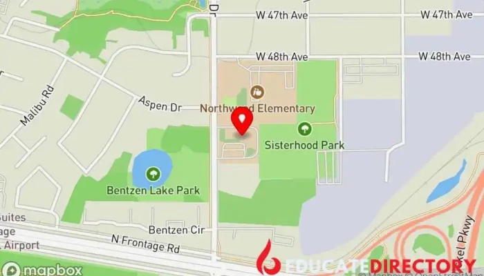 Anchorage Montessori School - Anchorage