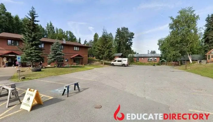 Anchorage Waldorf School - Anchorage