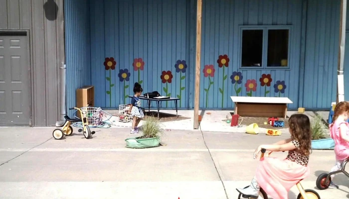 Andover KinderCare - Andover