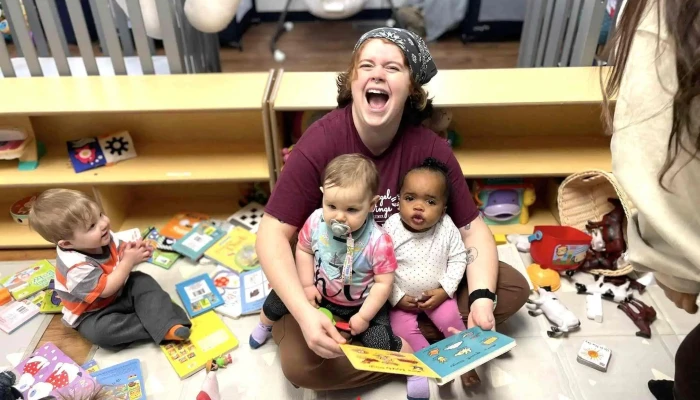 Angel Wings Learning Center - Newton - Newton
