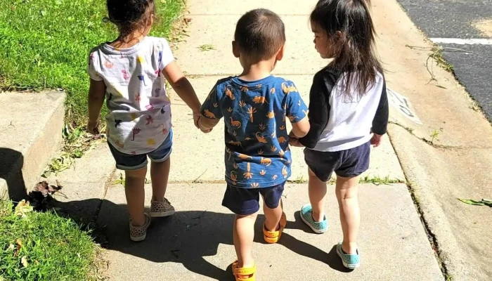 Angela's Happy Home Childcare - Derwood